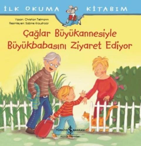 Kitap Ambarı
