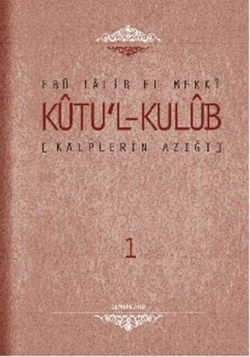 Kutü l Kulüb 4 Cilt Takım