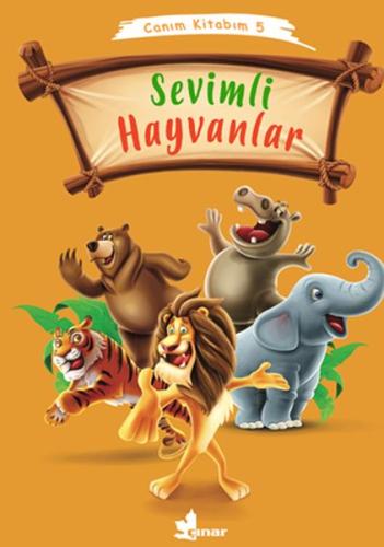 Kitap Ambarı