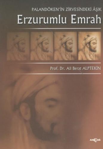 Erzurumlu Emrah