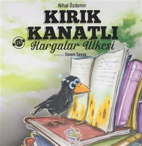 Kitap Ambarı