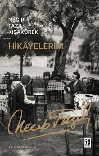 Kitap Ambarı