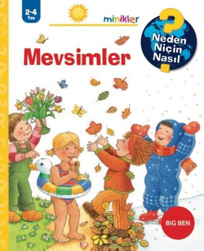Kitap Ambarı
