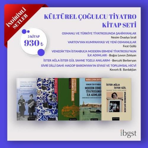 Kitap Ambarı