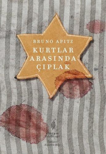 KURTLAR ARASINDA ÇIPLAK