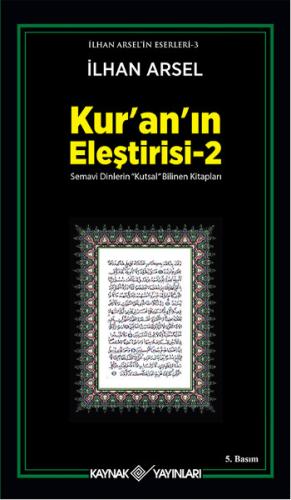 Kur an ın Eleştirisi 1