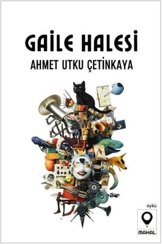 Kitap Ambarı