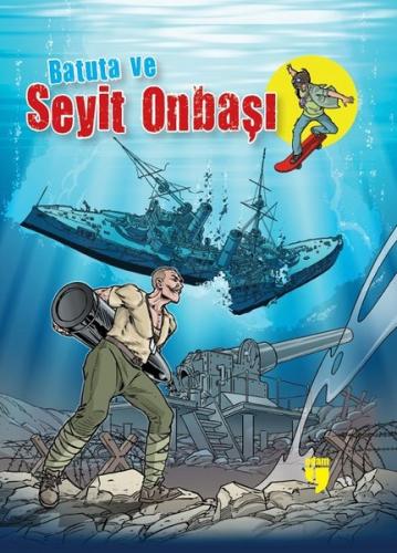 Kitap Ambarı