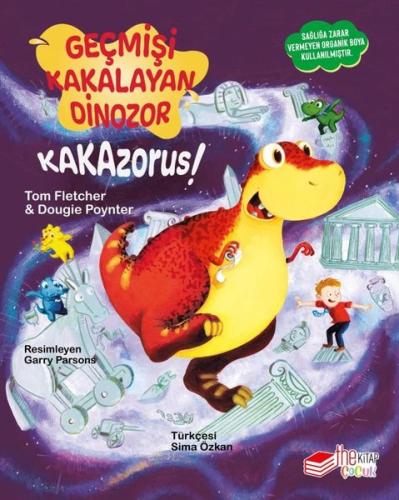 Kitap Ambarı