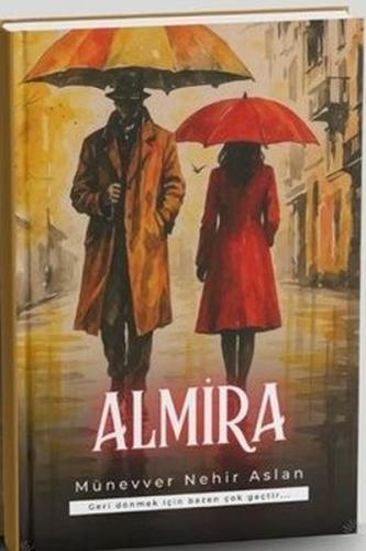 Almira