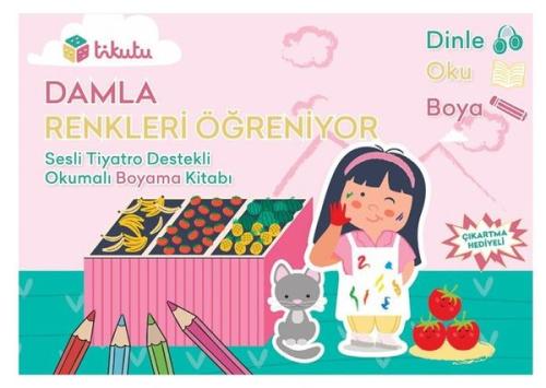 Kitap Ambarı
