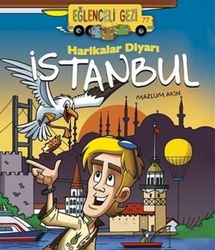 Kitap Ambarı