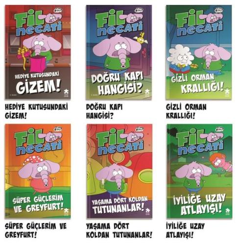 Kitap Ambarı
