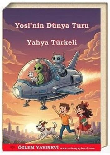 Yosi nin Dünya Turu
