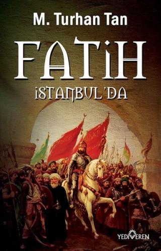 Fatih İstanbul da