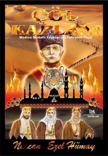 Çöl Kaplanı İlk Başkaldırı