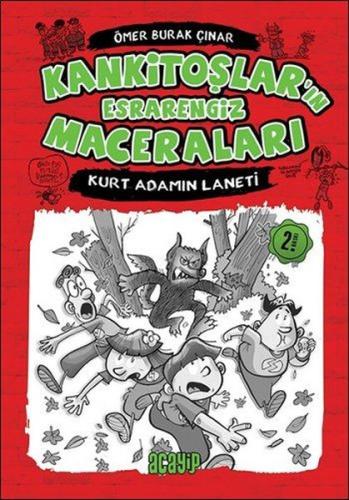 Kitap Ambarı