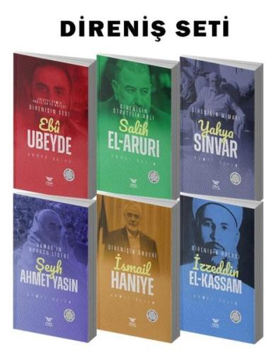 Kitap Ambarı