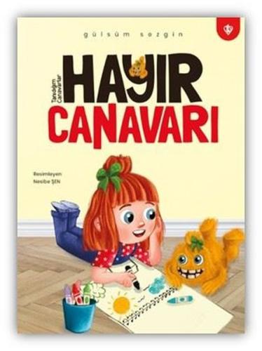 Hayır Canavarı