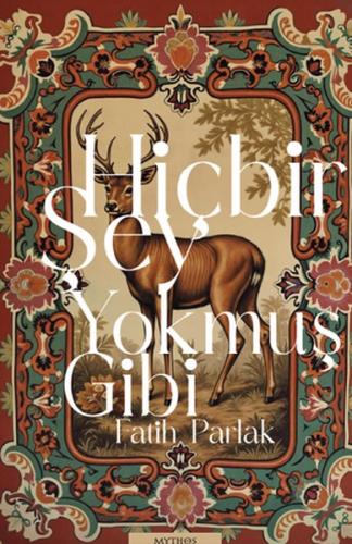 Hiçbir Şey Yokmuş Gibi