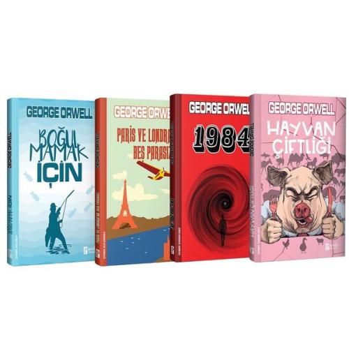 Kitap Ambarı