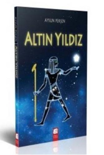 Altın Yıldız Kara Kaplı Kitap