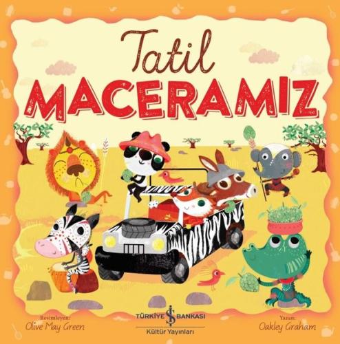 Kitap Ambarı