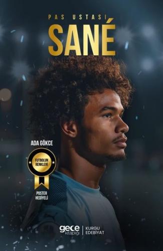 Pas ustası Leroy Sane