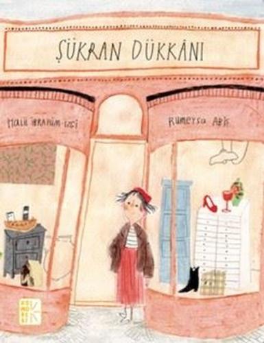 Kitap Ambarı