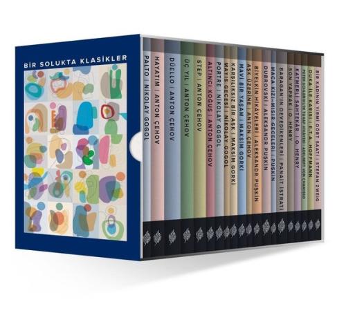 Kitap Ambarı