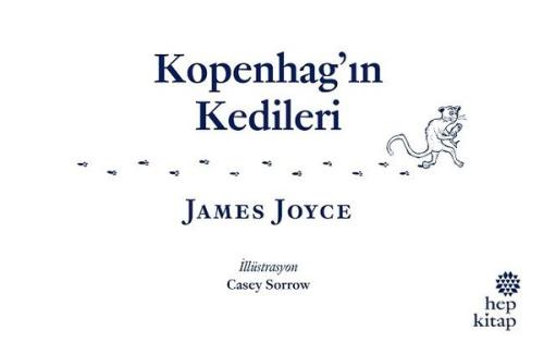 Kopenhag ın Kedileri