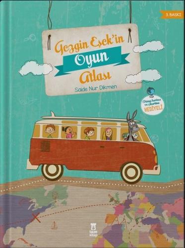 Kitap Ambarı