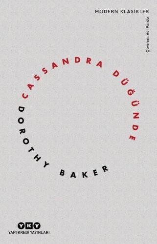 Cassandra Düğünde Modern Klasikler