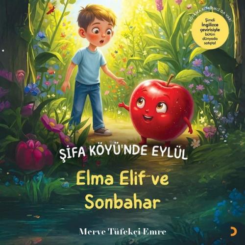 Kitap Ambarı