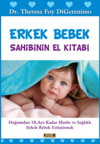 Kız Bebek Sahibinin El Kitabı