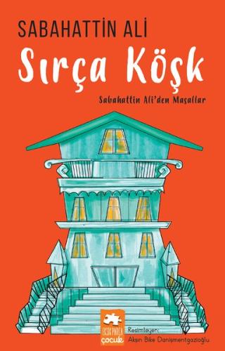 Kitap Ambarı