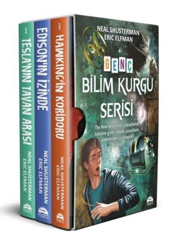 Kitap Ambarı