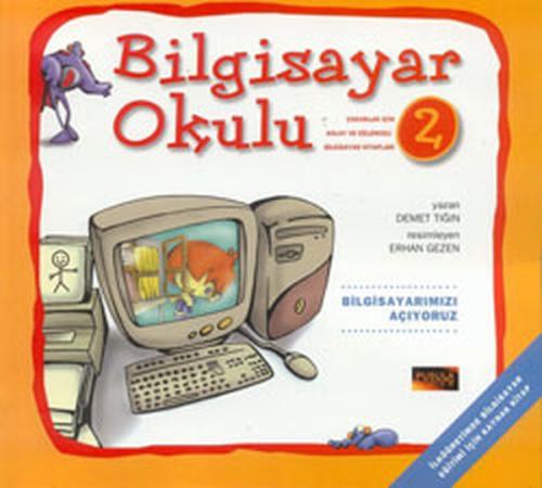 Kitap Ambarı