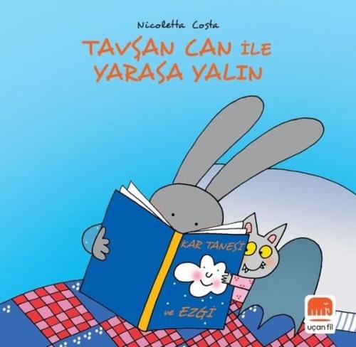 Kitap Ambarı