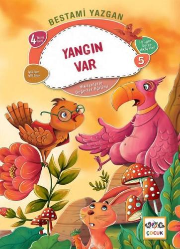 Kitap Ambarı