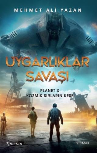 Kitap Ambarı