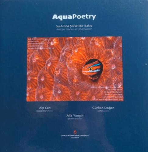 AquaPoetry