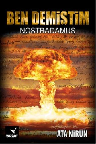 Ben Demiştim Nostradamus
