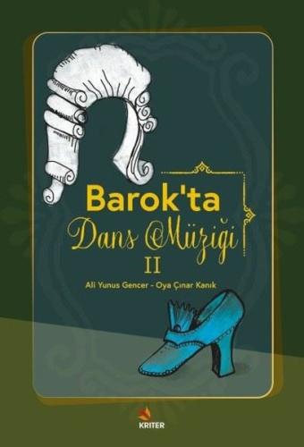 Barok ta Dans Müziği 1