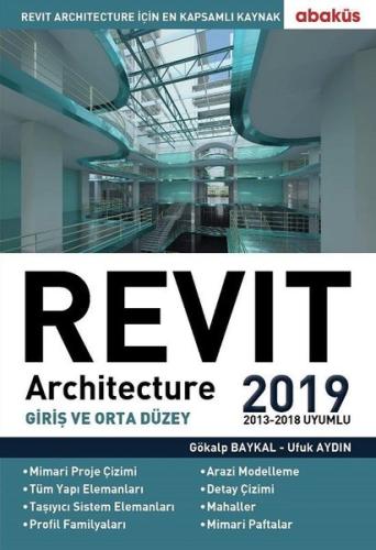 Revıt Archıtecture 2019 20 İndirim