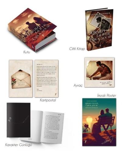 Kitap Ambarı