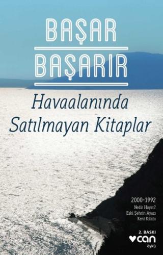 Kitap Ambarı