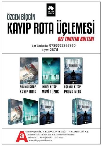 Kitap Ambarı