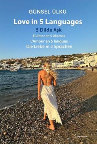 5 Dilde Aşk