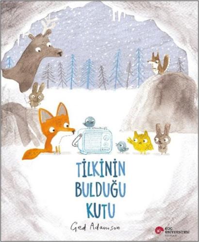 Kitap Ambarı